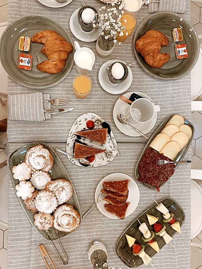 Boutique Hotel Sant Roc & Spa