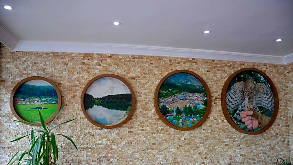 Hopa Heyamo Hotel