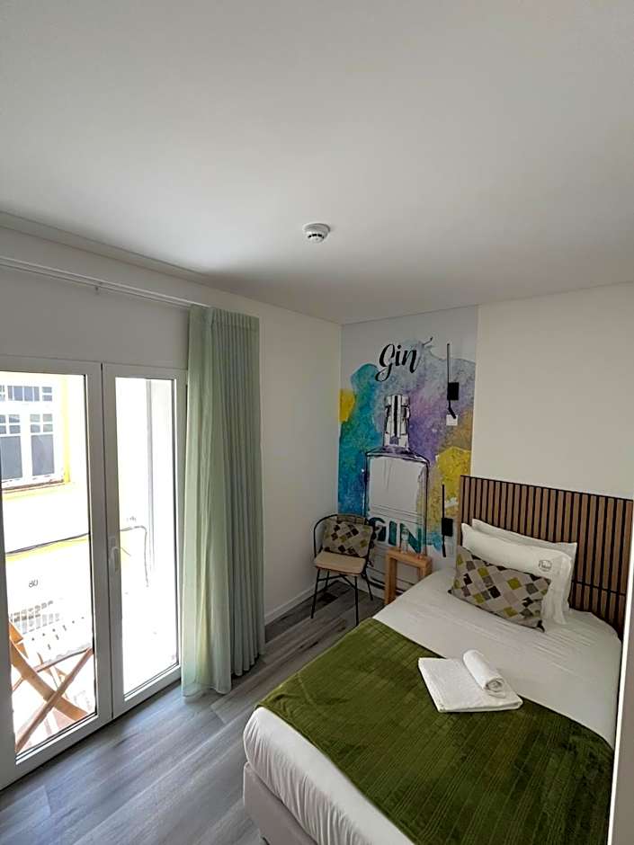 Nazaré Sweet Dreams