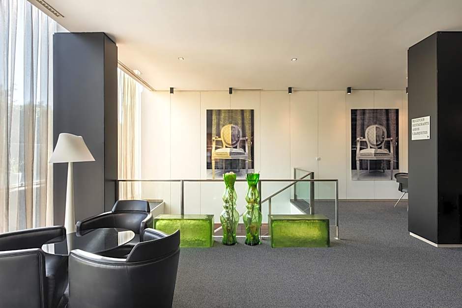 Hotel Vas Zizur Pamplona