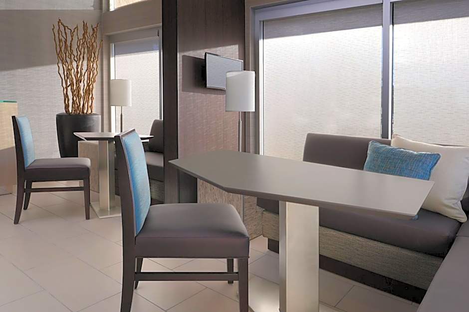 Residence Inn by Marriott Dallas Plano/The Colony