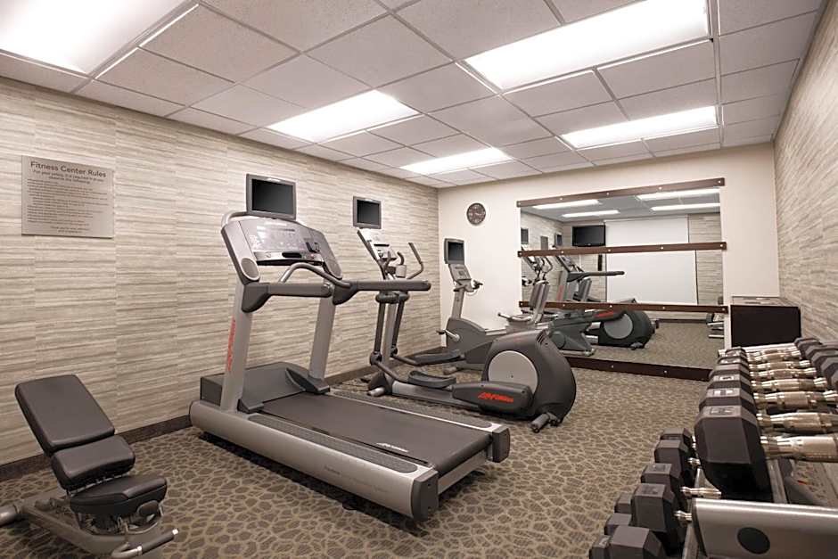 Courtyard by Marriott Orlando Lake Mary/North