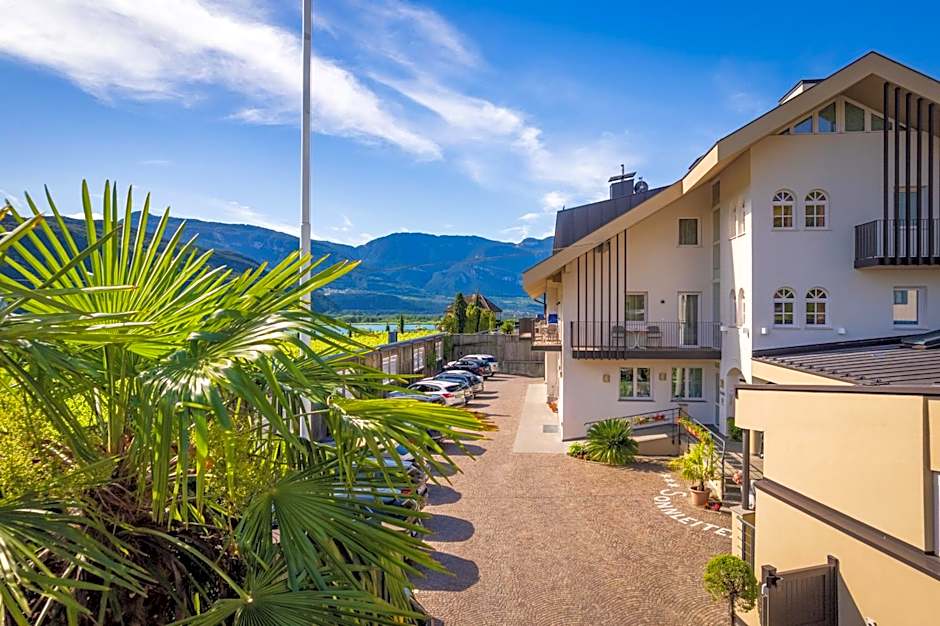 Garni Hotel Sonnleitenhof