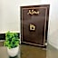 Chanchal Deluxe Hotel