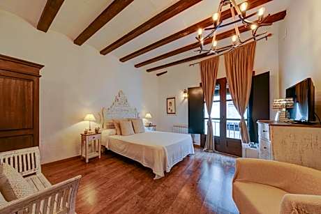 Standard Double Suite