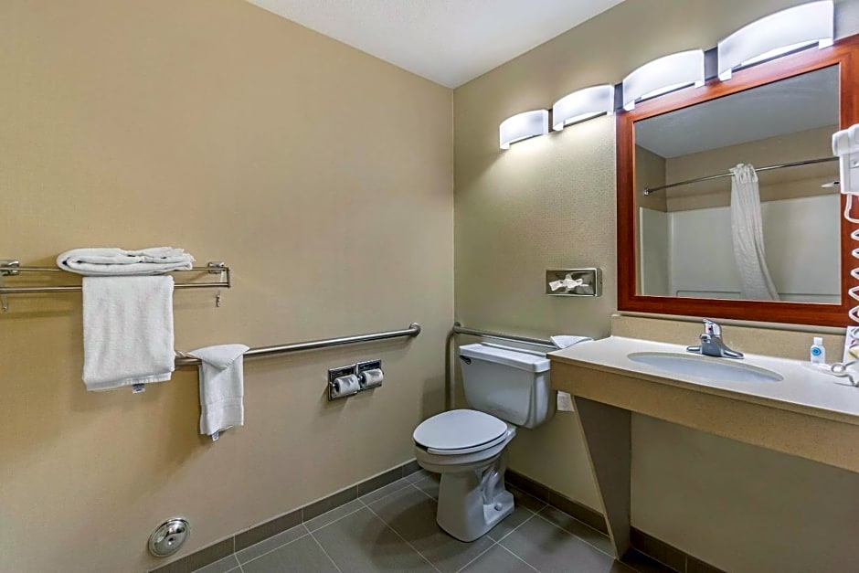 Comfort Inn Kennewick Richland