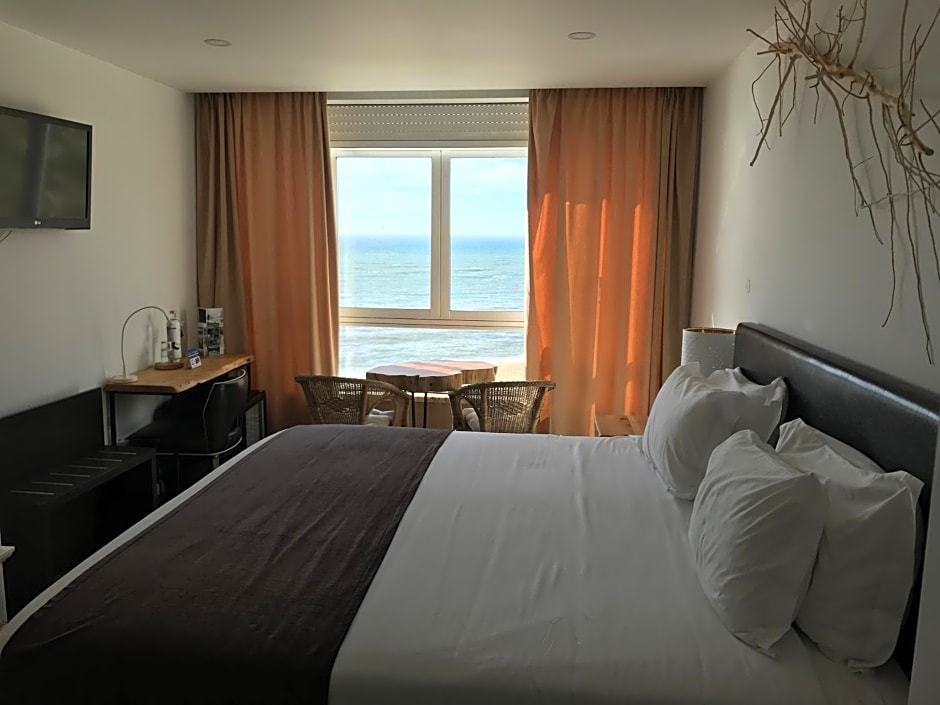 Promar - Eco Beach & Spa Hotel