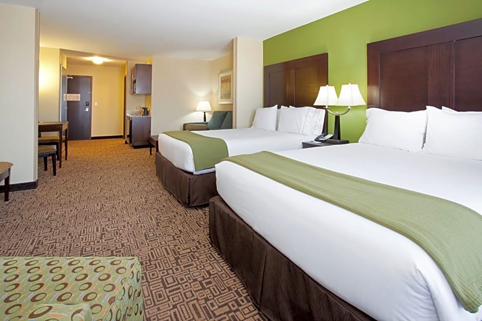 Holiday Inn Express Richfield