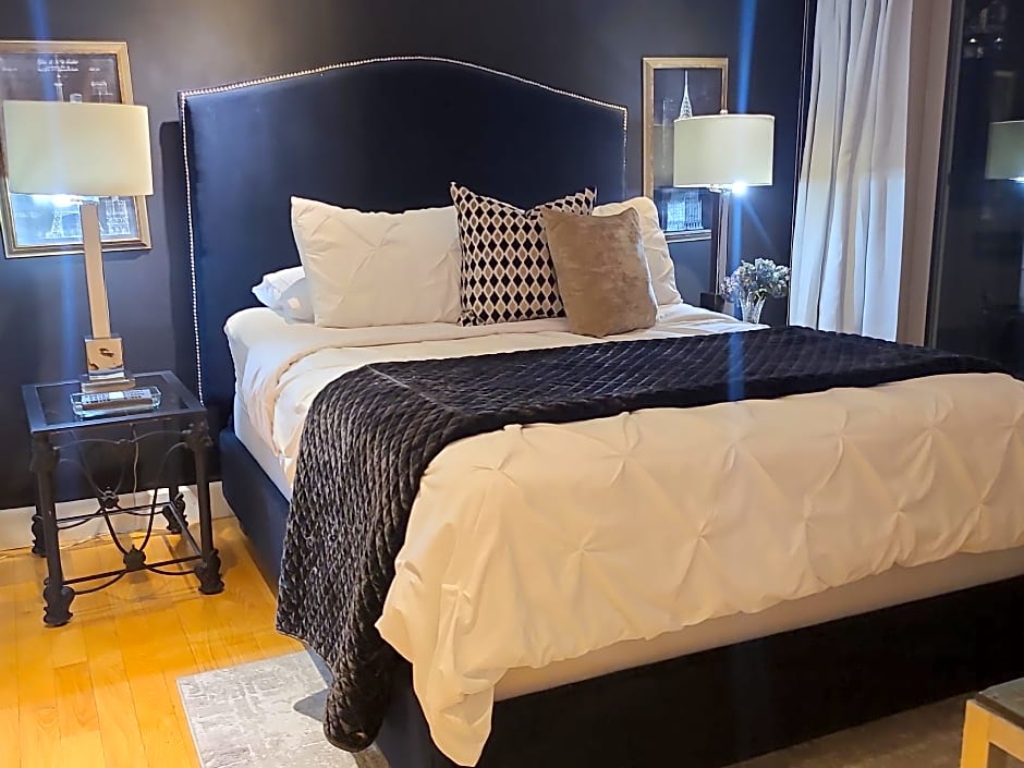 Suite Smart Vancouver