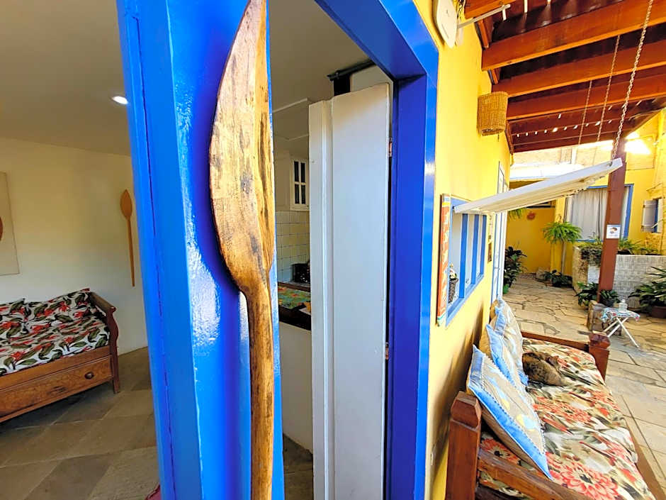 Pousada Recanto dos Nativo