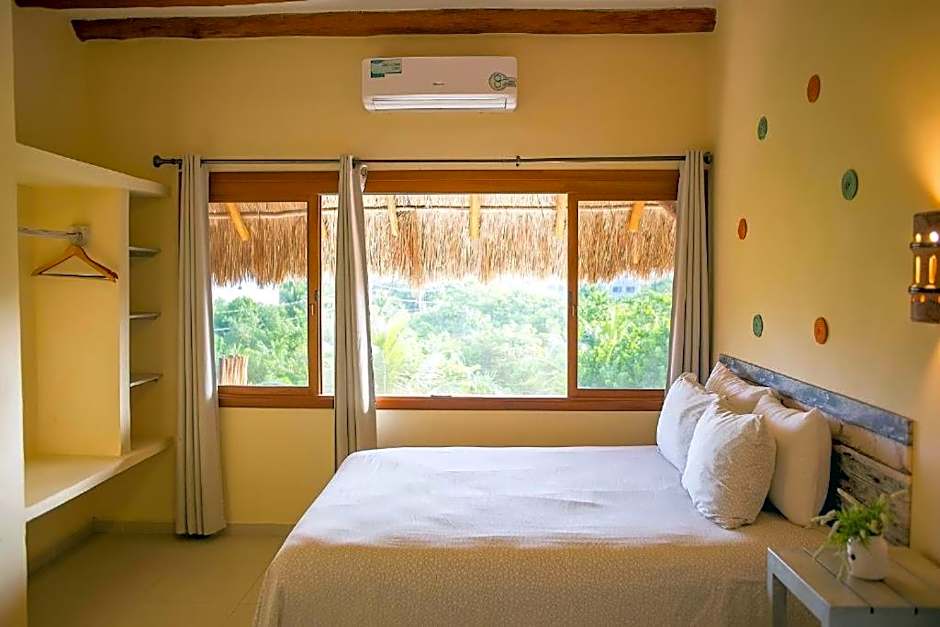 Holbox Deluxe Apartments