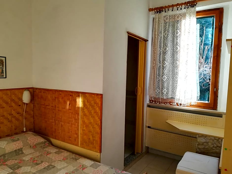 La Vecchia Locanda