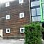 Green Hotels Fleury Merogis