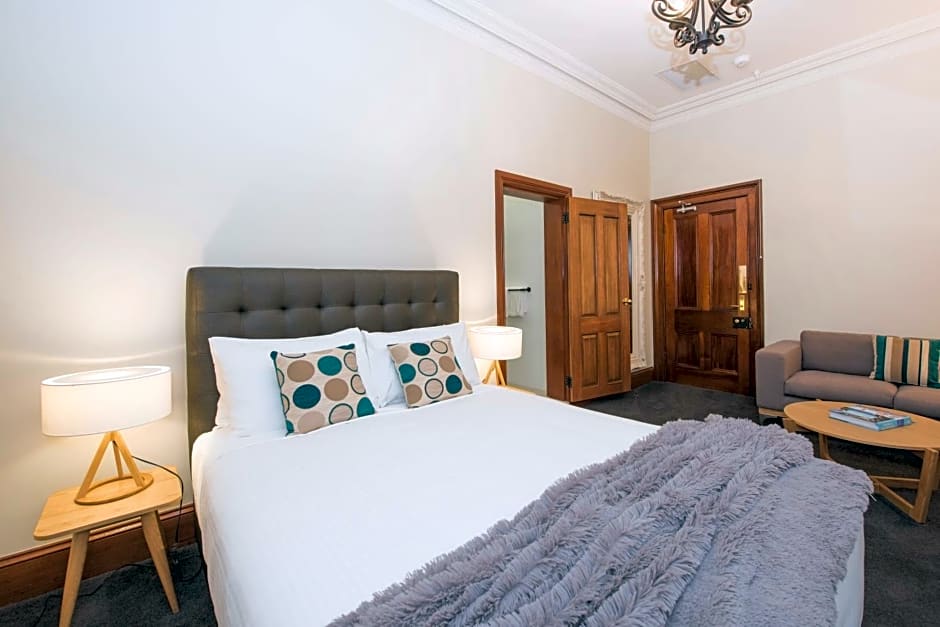 The Parkview Hotel Mudgee