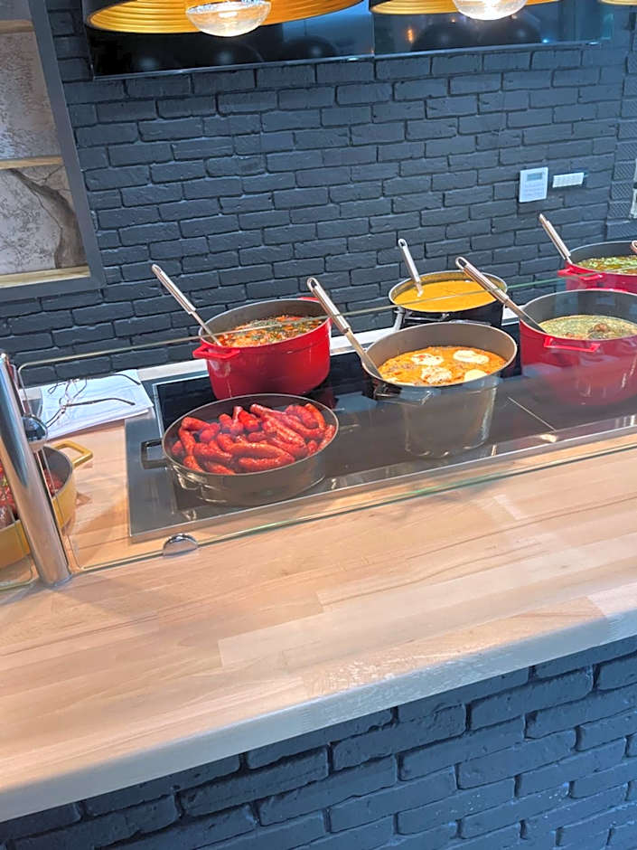 Ganzo Boutique Hotel