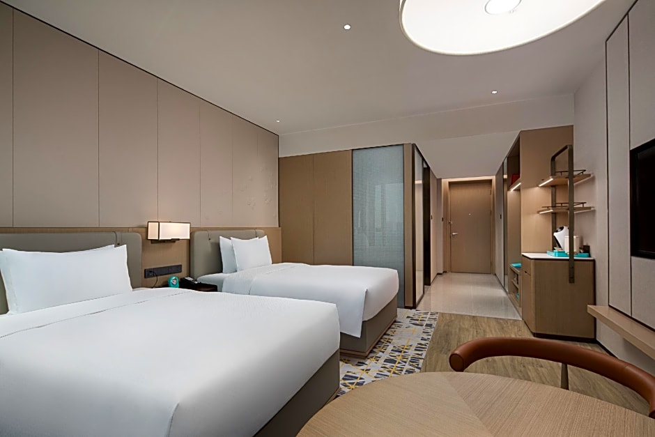 Wyndham Changzhou Xinbei