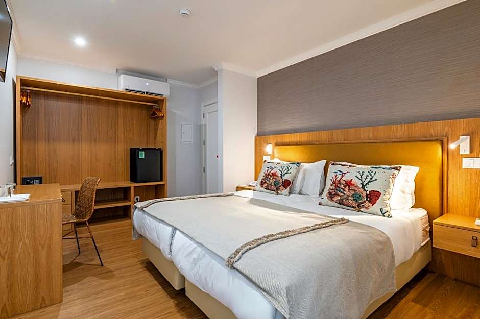 Vila Sao Vicente Boutique (Adults Only)