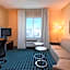 Fairfield Inn & Suites by Marriott Austin Buda