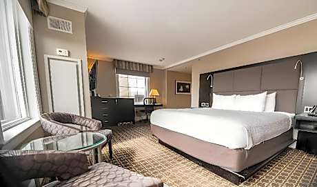 Standard King Room