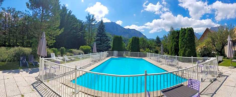 Château de Passières