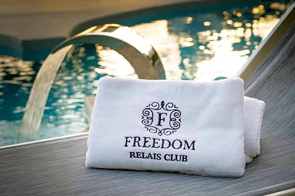 Hotel & Spa Relais Freedom Club