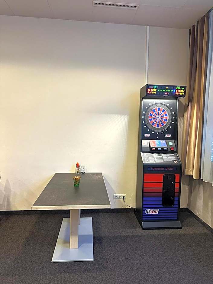 JUFA Hotel Graz Süd