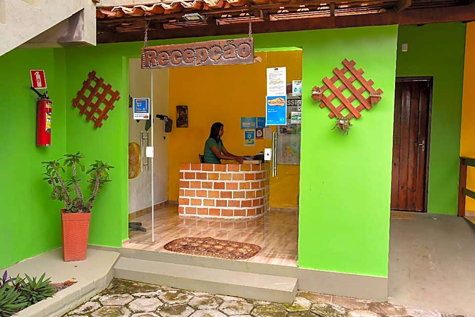 Lençóis Maranhenses - 2 Guests + Breakfast