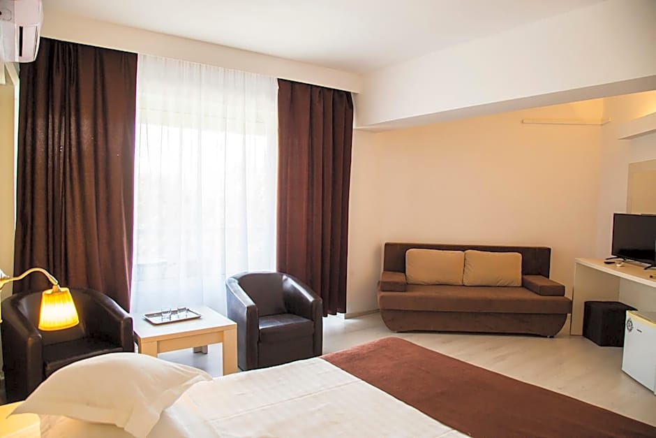 Hotel Ambasador Mamaia