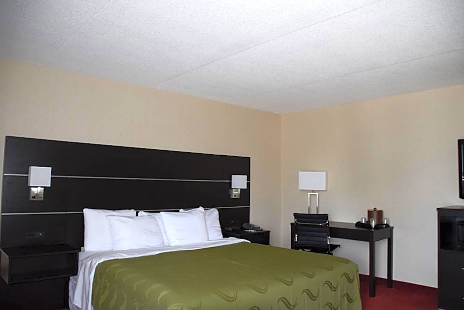 Rodeway Inn Festival	