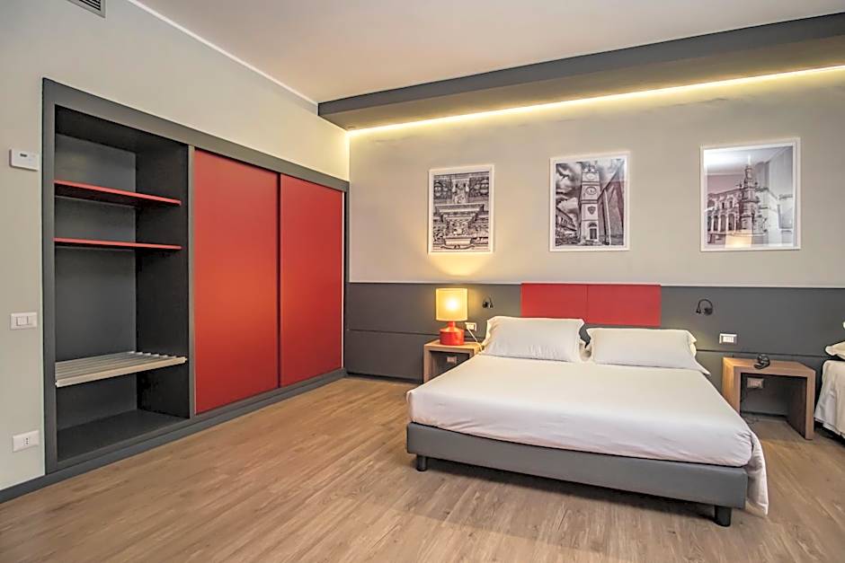 Mercure Hotel President Lecce