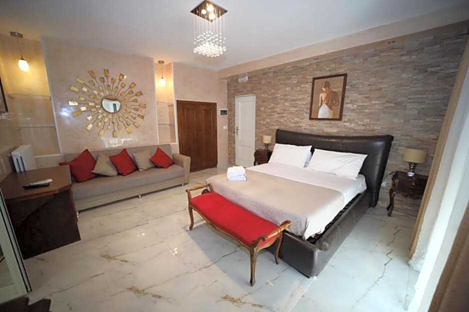 B&B Villa Mamma Rita