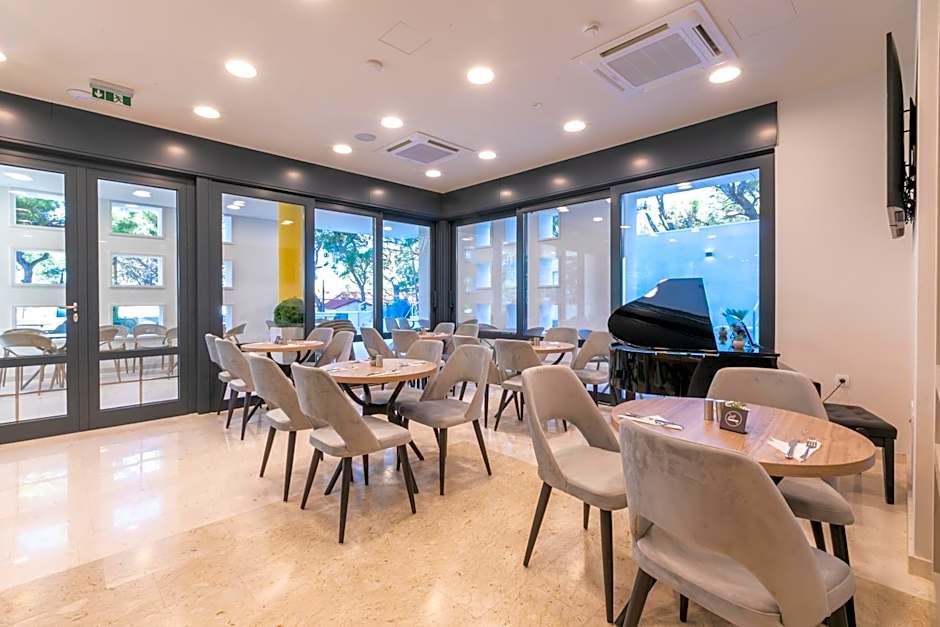 Hotel Antonio