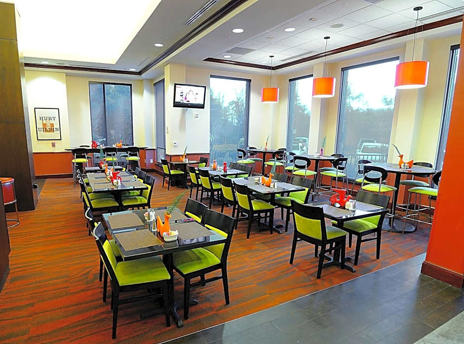 Hilton Garden Inn Atlanta Marietta