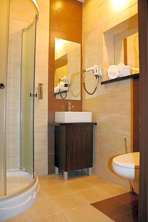 Boutique Hotel's Sosnowiec