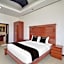 Palette near Legian Beach formerly Argya Santi Suites And Villas