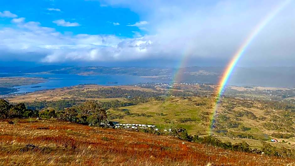 Adventist Alpine Village