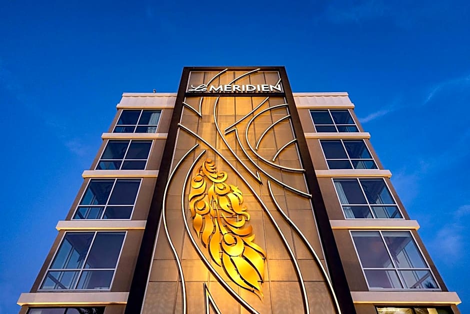 Le Méridien Pasadena Arcadia