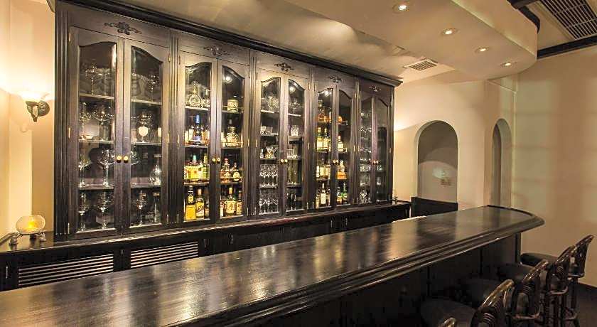 Restaurant & Hotel Traumerei