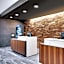 Courtyard by Marriott Atlanta Duluth Downtown