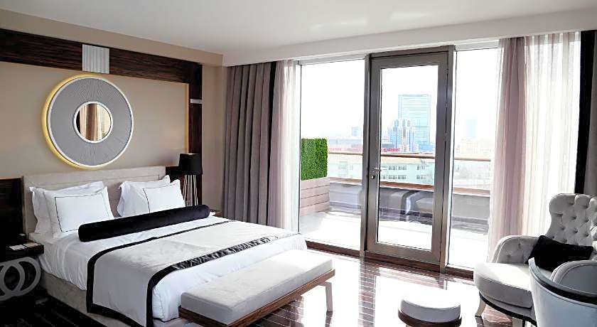 Ramada Hotel & Suites Istanbul Sisli