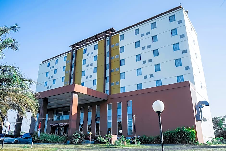 Liberta Hotel Grand Sayang Makassar