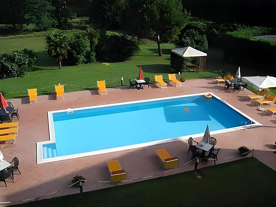 Hotel Le Ville