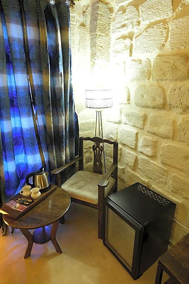 Legacy Mesopotamia Hotel
