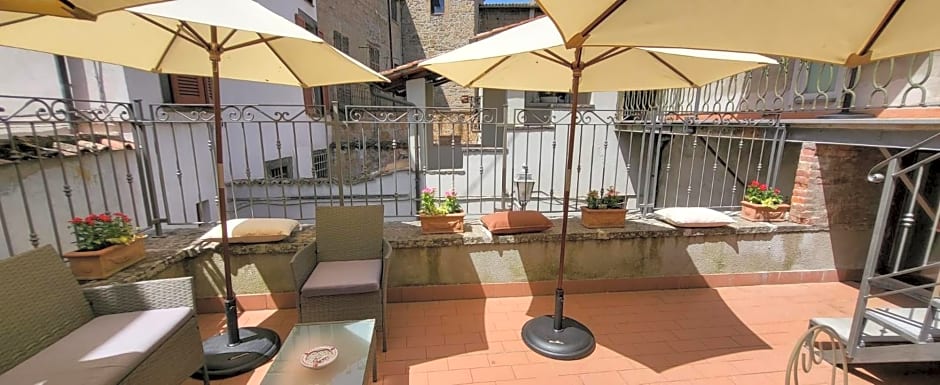 Urbevetus – Orvieto, VT