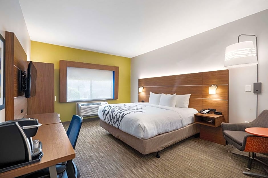 Sleep Inn & Suites Tempe ASU Campus