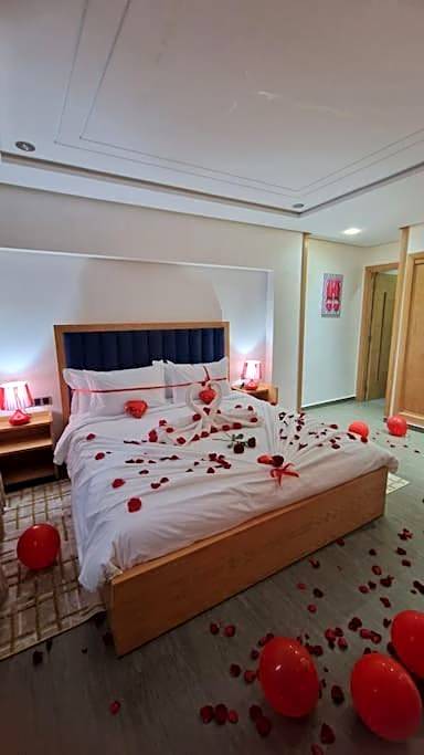 Hotel Residence Ramsis