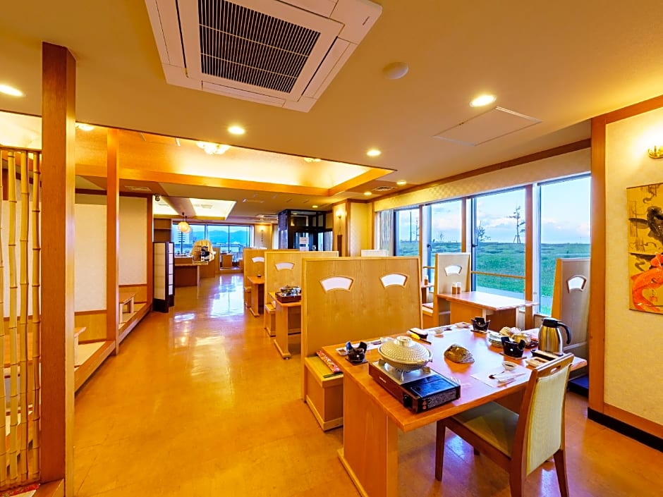 Seaside Hotel Mimatsu Ooetei