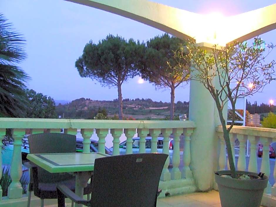 Le Sarac Hotel