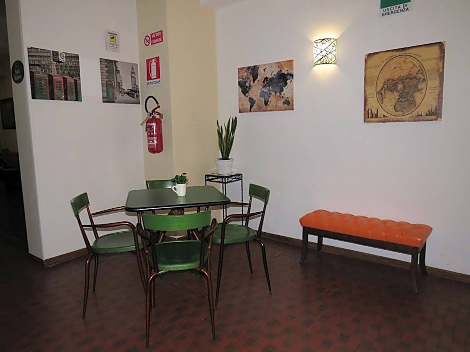 Hotel San Michele