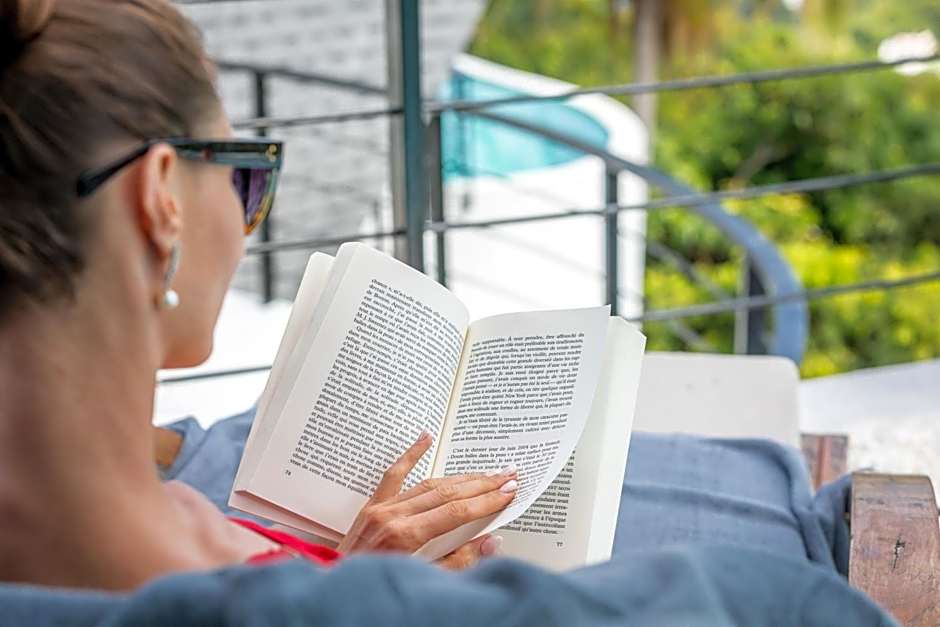 Villa The Spot Koh Samui